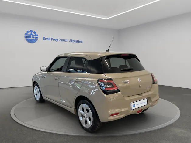 Suzuki Swift 1.2 Sakura Hybrid