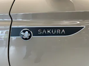 Suzuki Swift 1.2 Sakura Hybrid