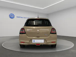 Suzuki Swift 1.2 Sakura Hybrid