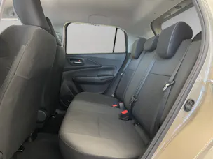 Suzuki Swift 1.2 Sakura Hybrid