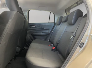 Fahrzeugbild SUZUKI Swift 1.2 Sakura Hybrid