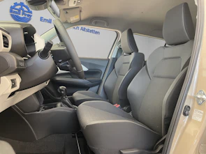 Fahrzeugbild SUZUKI Swift 1.2 Sakura Hybrid