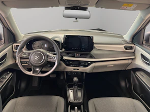 Fahrzeugbild SUZUKI Swift 1.2 Sakura Hybrid