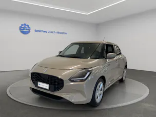 Suzuki Swift 1.2 Sakura Hybrid