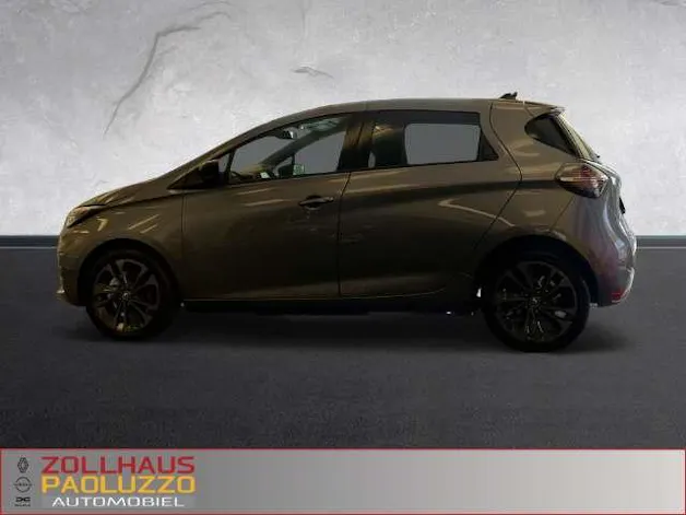 Renault Zoe FP R135 iconic inkl. Batterie