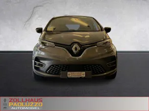 Renault Zoe FP R135 iconic inkl. Batterie