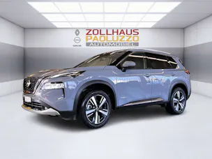 Nissan X-Trail 1.5 VC-T Tekna+ e-4orce 7P