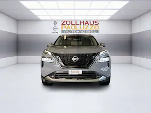 Nissan X-Trail 1.5 VC-T Tekna+ e-4orce 7P