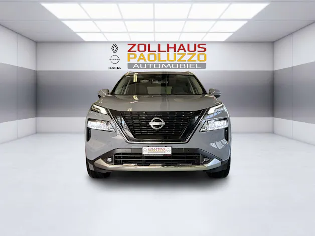 Nissan X-Trail 1.5 VC-T Tekna+ e-4orce 7P