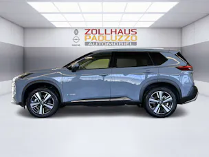 Nissan X-Trail 1.5 VC-T Tekna+ e-4orce 7P
