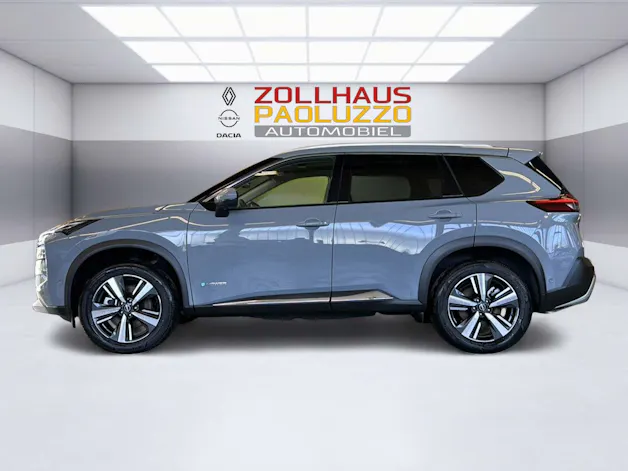 Nissan X-Trail 1.5 VC-T Tekna+ e-4orce 7P