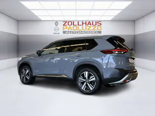 Nissan X-Trail 1.5 VC-T Tekna+ e-4orce 7P
