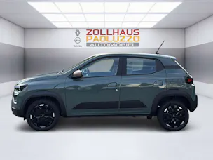 Dacia Spring Extreme Electric 65