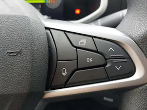 Dacia Spring Extreme Electric 65