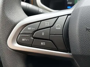 Dacia Spring Extreme Electric 65