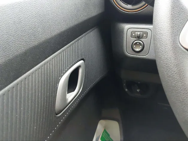 Dacia Spring Extreme Electric 65