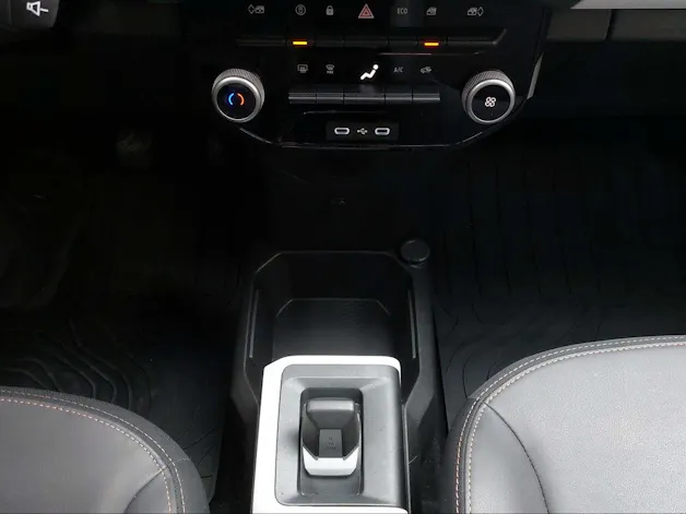 Dacia Spring Extreme Electric 65