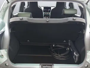 Dacia Spring Extreme Electric 65