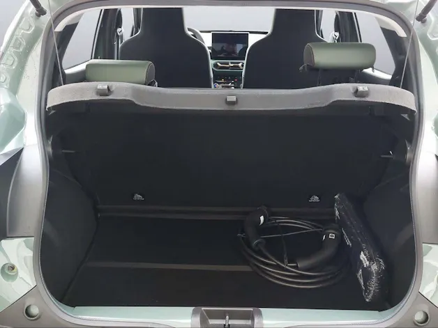 Dacia Spring Extreme Electric 65