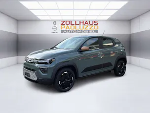 Dacia Spring Extreme Electric 65