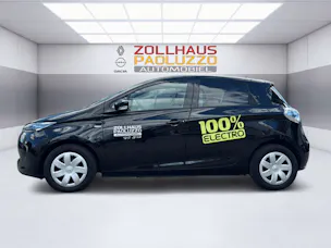 Renault Zoe R110 Bose