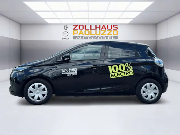 Renault Zoe R110 Bose