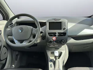 Renault Zoe R110 Bose