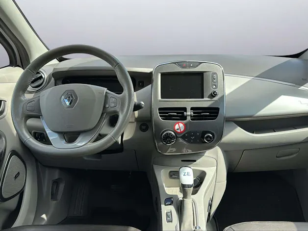 Renault Zoe R110 Bose