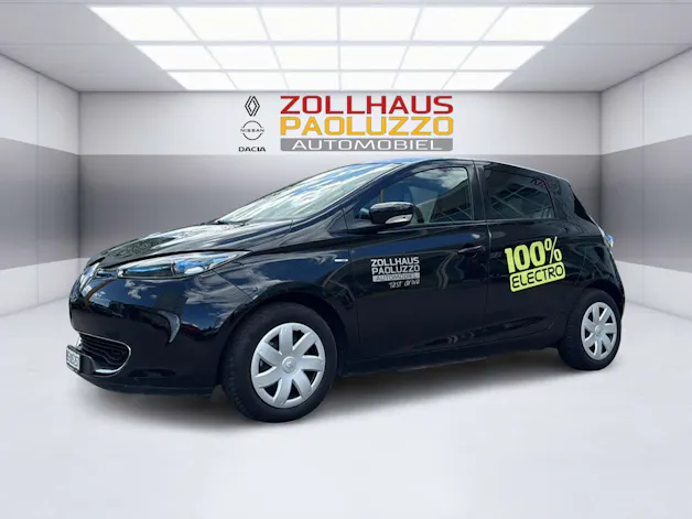 Renault Zoe R110 Bose