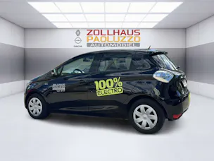 Renault Zoe R110 Bose