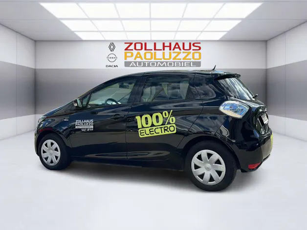 Renault Zoe R110 Bose