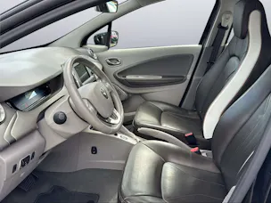 Renault Zoe R110 Bose