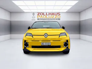 Renault R5 E-TECH 100% ELECTRIC techno 150PS Comfort Range