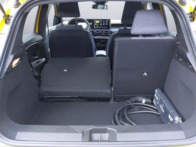 Renault R5 E-TECH 100% ELECTRIC techno 150PS Comfort Range
