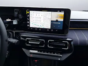 Renault R5 E-TECH 100% ELECTRIC techno 150PS Comfort Range