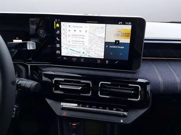 Renault R5 E-TECH 100% ELECTRIC techno 150PS Comfort Range