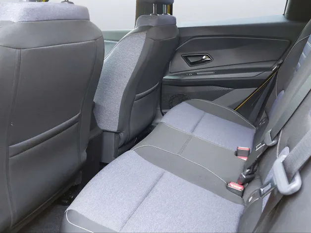 Renault R5 E-TECH 100% ELECTRIC techno 150PS Comfort Range