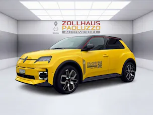 Renault R5 E-TECH 100% ELECTRIC techno 150PS Comfort Range