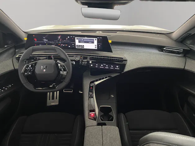 Peugeot 3008 1.2 Hybrid GT
