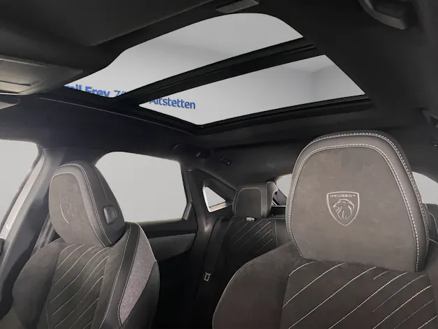 Peugeot 3008 1.2 Hybrid GT