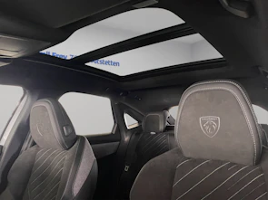image du véhicule PEUGEOT 3008 1.2 Hybrid GT