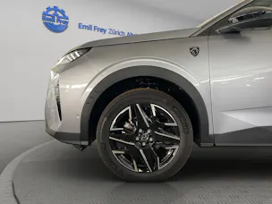 Peugeot 3008 1.2 Hybrid GT