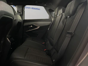 image du véhicule PEUGEOT 3008 1.2 Hybrid GT