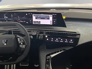 image du véhicule PEUGEOT 3008 1.2 Hybrid GT