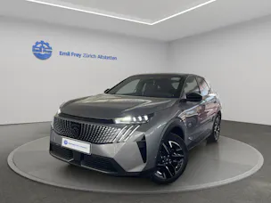 Peugeot 3008 1.2 Hybrid GT