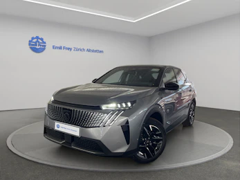 image du véhicule PEUGEOT 3008 1.2 Hybrid GT image du véhicule PEUGEOT 3008 1.2 Hybrid GT
