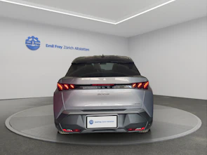 image du véhicule PEUGEOT 3008 1.2 Hybrid GT