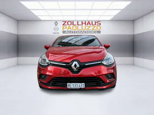 Renault Clio 1.2 TCe 120 Intens S/S