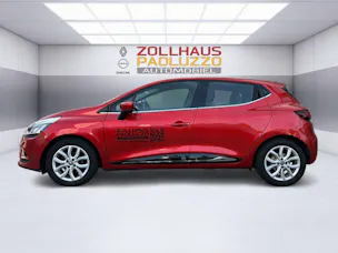 Renault Clio 1.2 TCe 120 Intens S/S