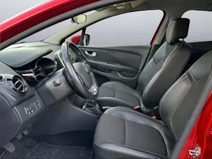 Renault Clio 1.2 TCe 120 Intens S/S